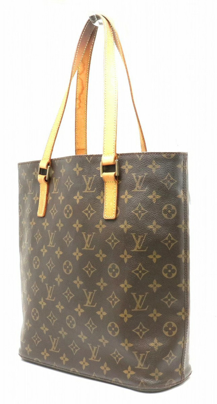 Louis Vuitton Monogram Shoulder s Vavin Tote Bag